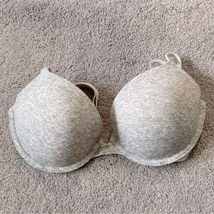 Victoria’s Secret PINK Demi Bra